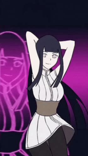 Naruto Hentai Hinata Porn GIFs 